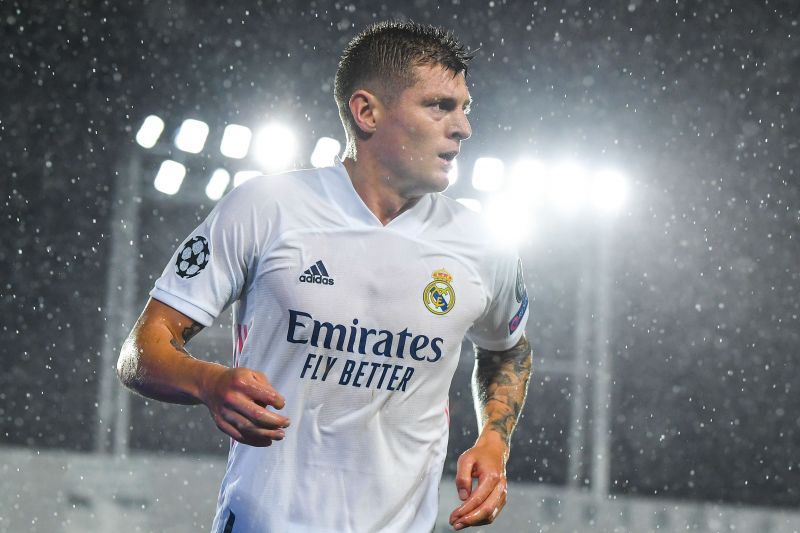 Toni Kroos