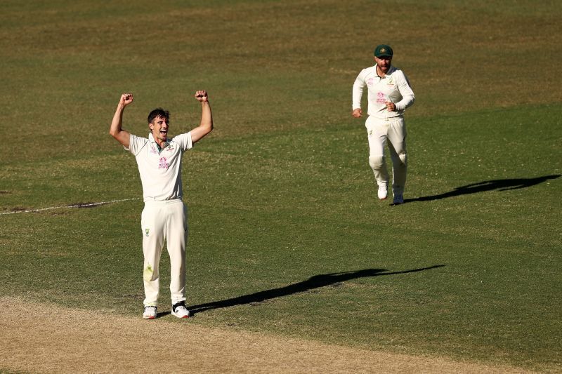 Australia v India: 3rd Test: Day 4