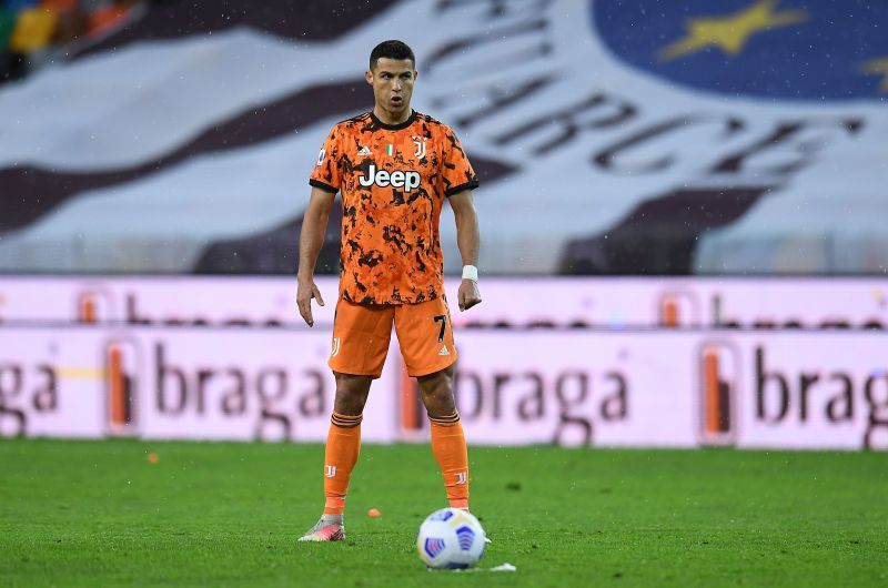 Juventus striker Cristiano Ronaldo (Photo by Alessandro Sabattini/Getty Images)