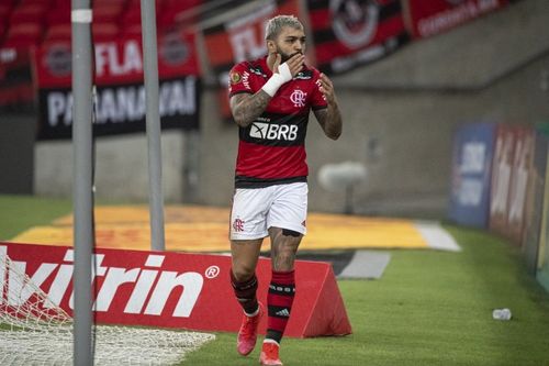 Flamengo host Velez Sarsfield in their upcoming Copa Libertadores fixture at the Maracanã Stadium