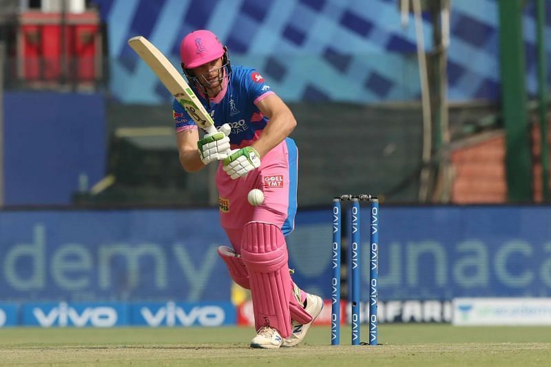 Jos Buttler. Pic: IPLT20.COM