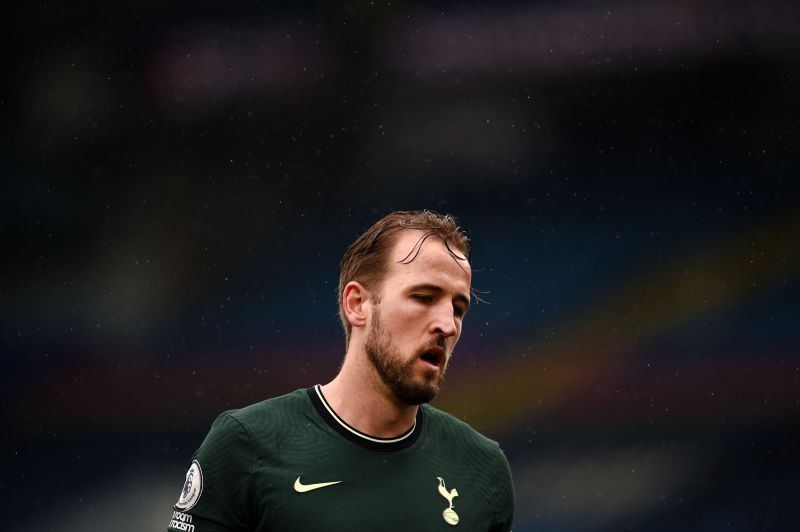 Harry Kane