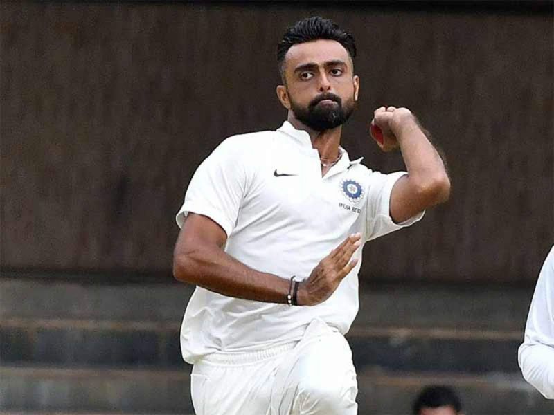 Will Jaydev Unadkat make a comeback for India?