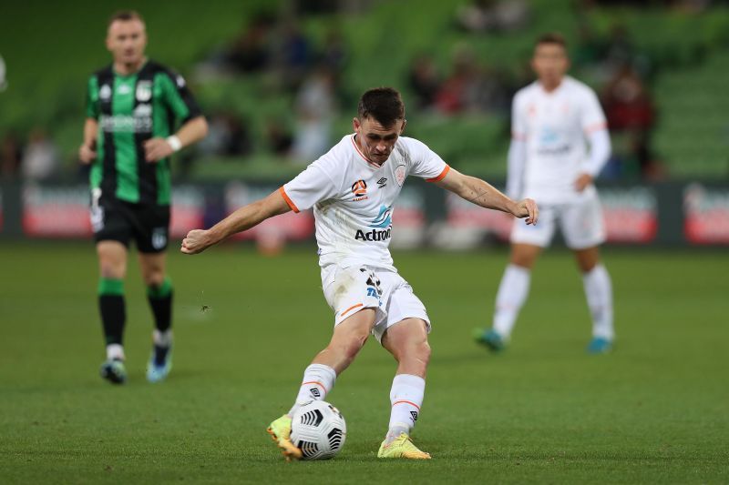 Western United take on Brisbane Roar this week