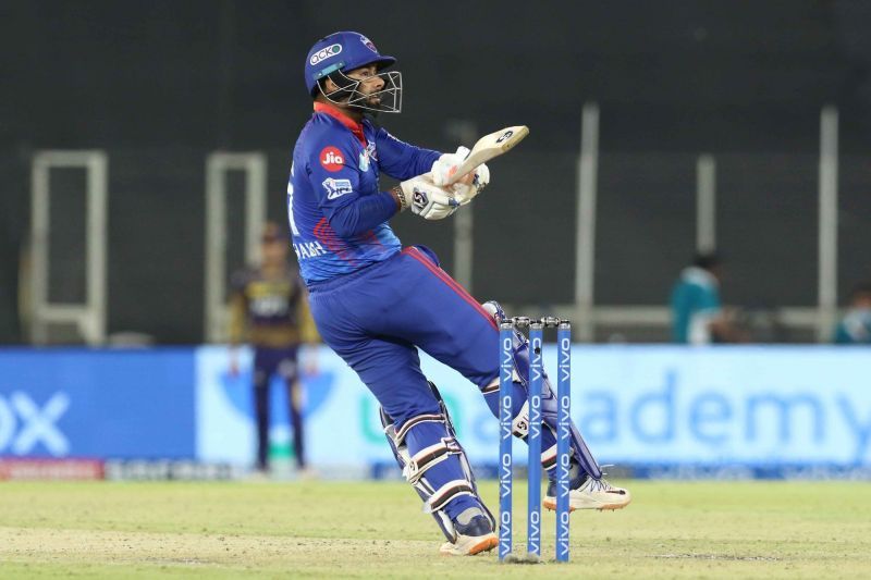 Rishabh Pant