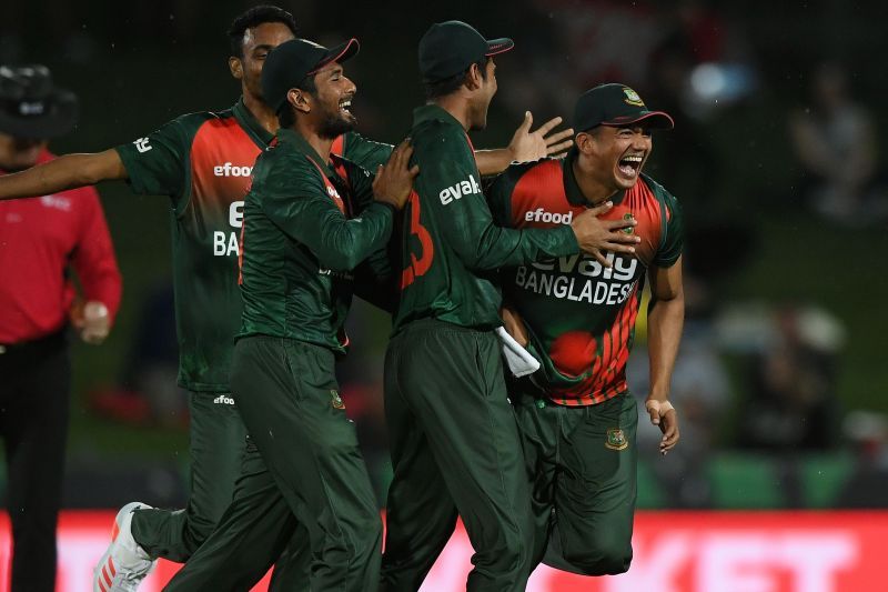 Bangladesh will be keen to bounce back vs Sri Lanka after losing to New Zealand earlier in the year