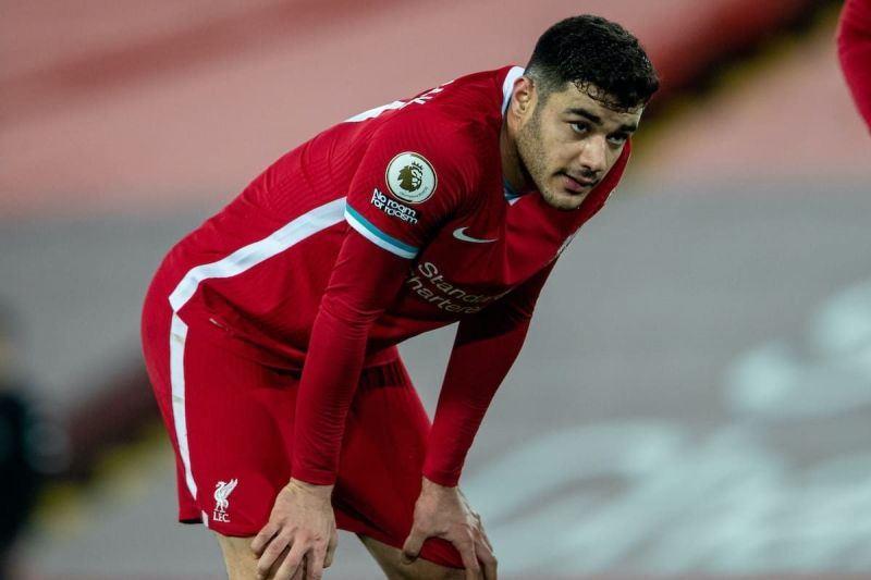 Ozan Kabak may not be fit in time for Liverpool&#039;s trip to West Brom