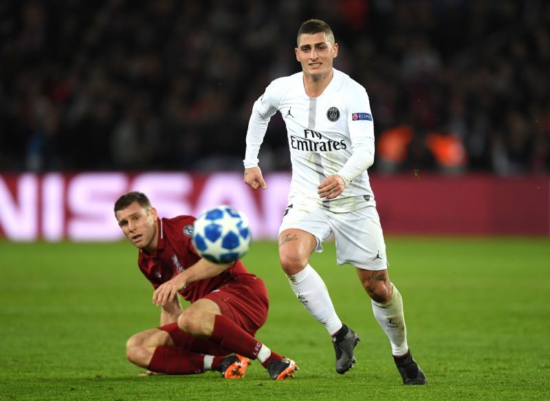 Marco Verratti (L