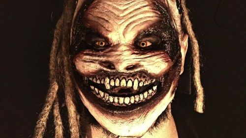 Bray Wyatt (The Fiend(