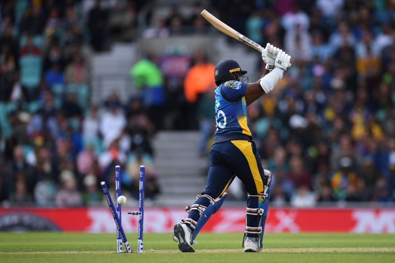 Sri Lanka Cricket