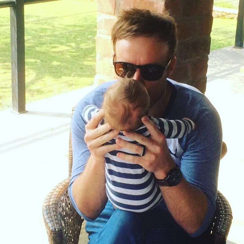 AB de Villers&#039; Children