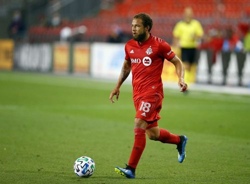 Toronto FC will travel to take on Cruz Azul