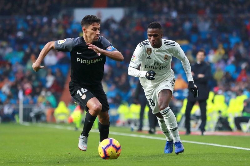 Vinicius Junior needs to step up for Real Madrid