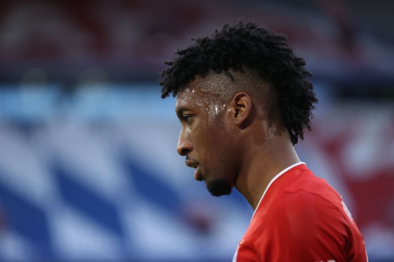 Kingsley Coman