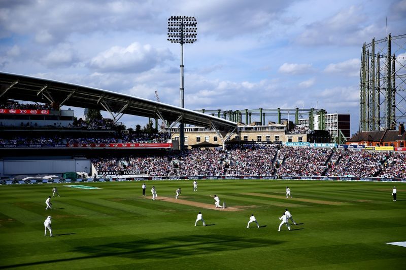 Indian men&#039;s team was thrashed 1-3 in the Test series on the 2018 tour