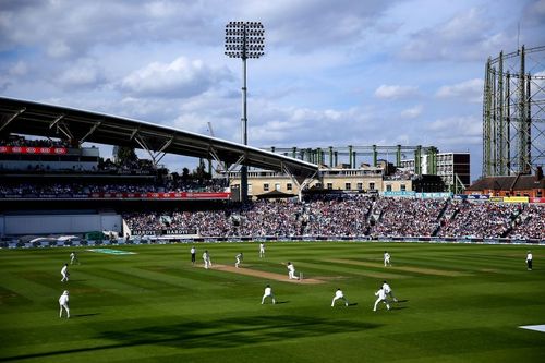 Indian men's team was thrashed 1-3 in the Test series on the 2018 tour