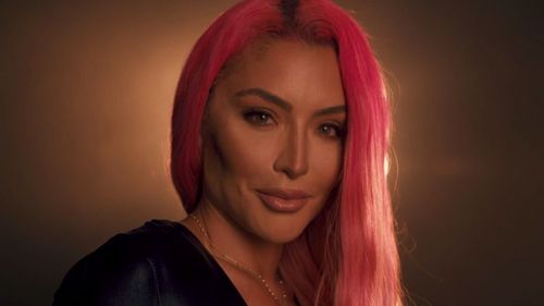 Eva Marie has not been seen in a WWE rings for quite a while