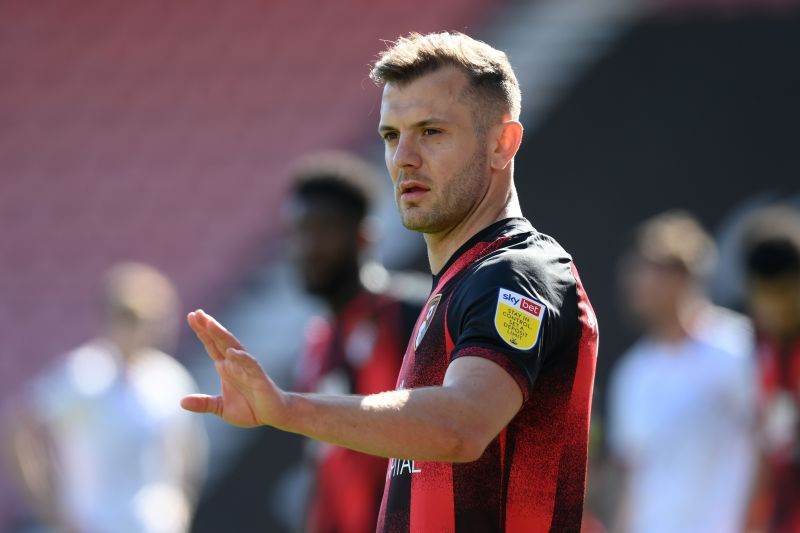 AFC Bournemouth v Middlesbrough - Sky Bet Championship