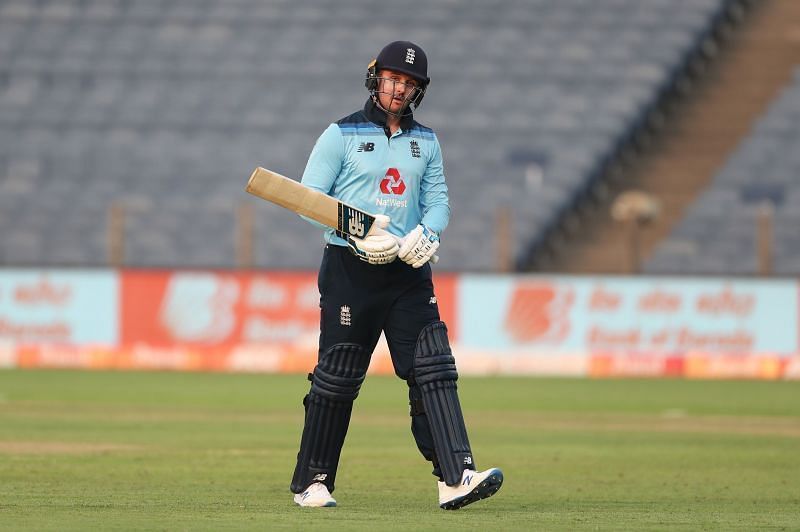 Jason Roy