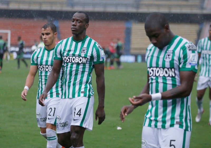 Atletico Nacional face Argentinos Juniors in their upcoming Copa Libertadores fixture