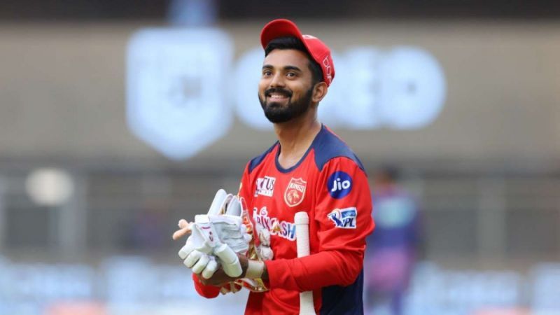 KL Rahul didn't set the world alight with his captaincy