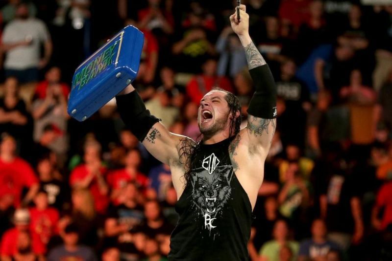 Baron Corbin