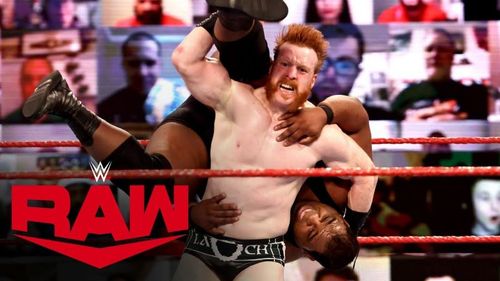 Sheamus' open challenge could lead to some very interesting possibilities