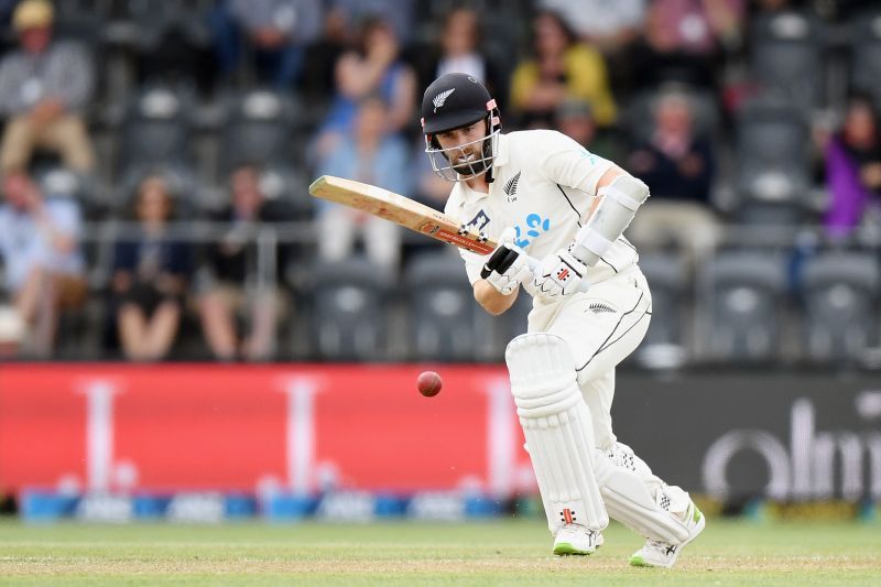 Kane Williamson is the most accomplished batsman in the New Zealand line-up