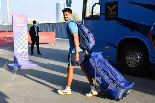 DC skipper Shreyas Iyer