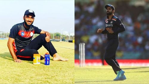 Arzan Nagwaswalla could soon play under Virat Kohli