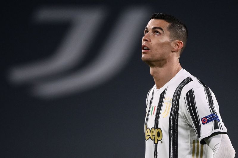 Cristiano Ronaldo could be one of many big-name players who could be on the move this summer.