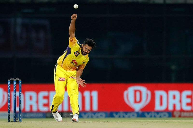 Shardul Thakur Pic: IPLT20.COM