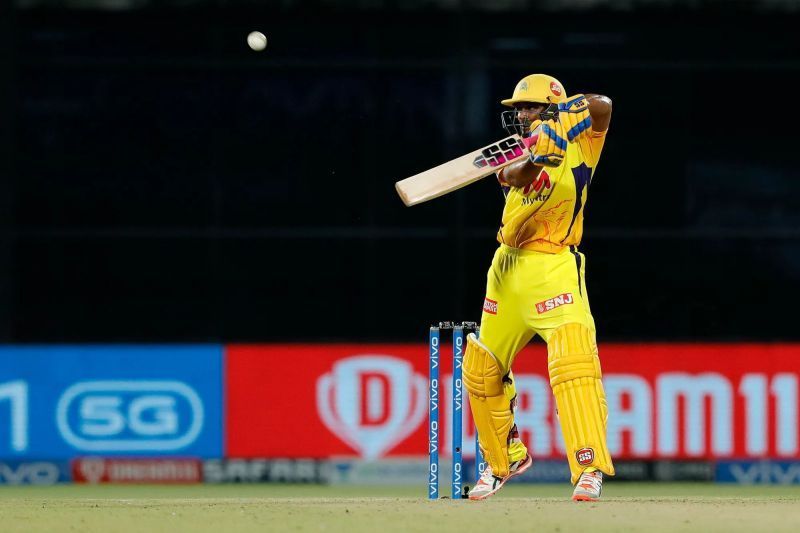 Ambati Rayudu Pic: IPLT20.COM