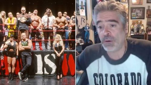 Vince Russo