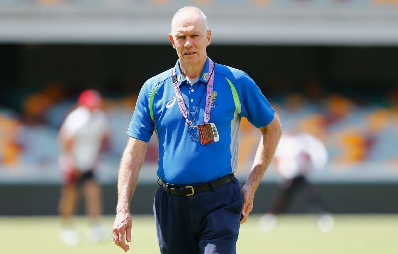 Greg Chappell