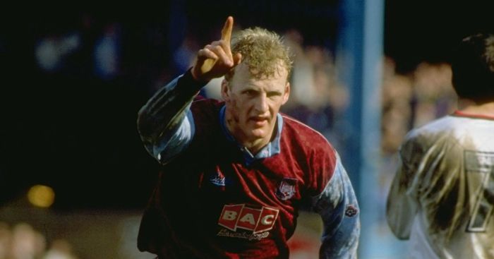 Iain Dowie