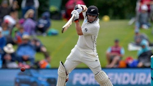 Tom Latham could be one New Zealand batsman to watch out for in the WTC final.