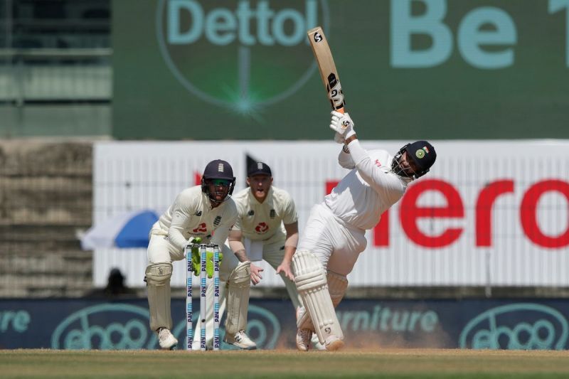 Rishabh Pant