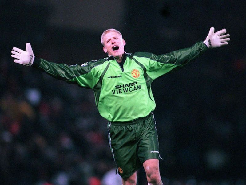 Peter Schmeichel