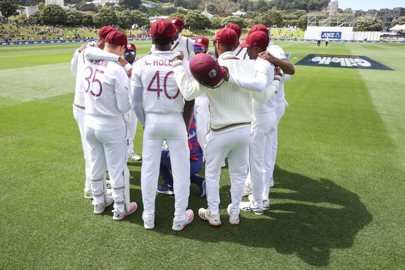 West Indies cricket team