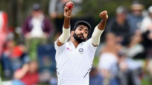 Will Jasprit Bumrah's action prove to be his downfall?