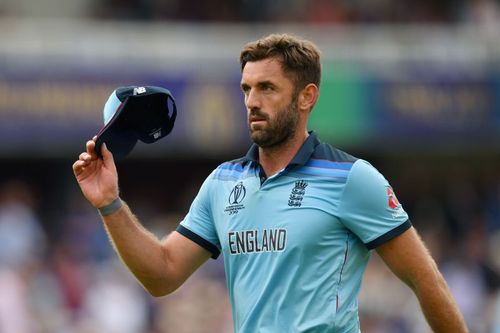 Liam Plunkett