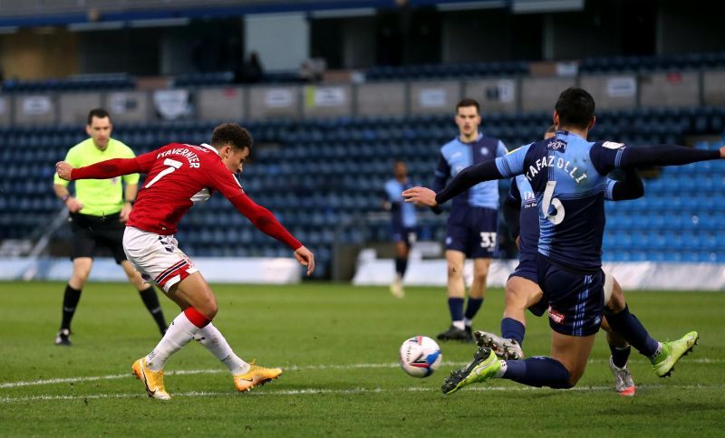 Wycombe have to beat Middlesbrough with a huge margin to avoid relegation