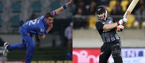 Anrich Nortje and Tim Seifert were among many players who didn't feature in IPL 2021.