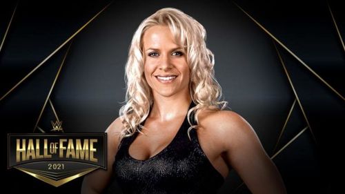 Molly Holly shares a crazy Trish Stratus story.