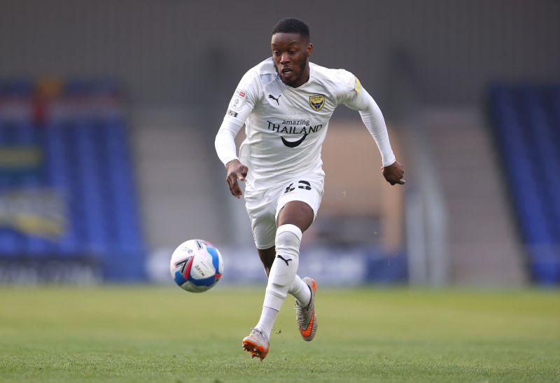 Oxford United host Blackpool in their League One playoff semi-final fixture on Tuesday.