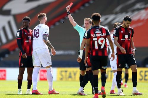 AFC Bournemouth v Brentford - Sky Bet Championship