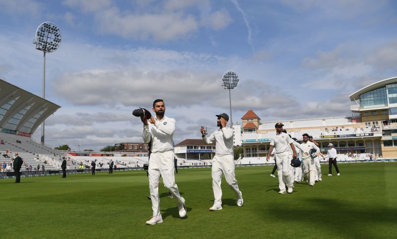 India would hope their key batters perform as per expectations in England