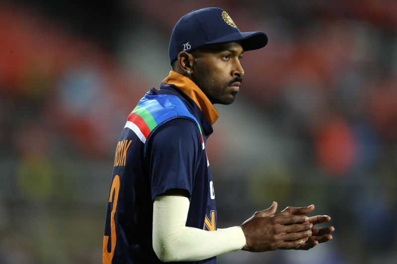 The Australia series saw Hardik Pandya put in match-winning performances with the bat