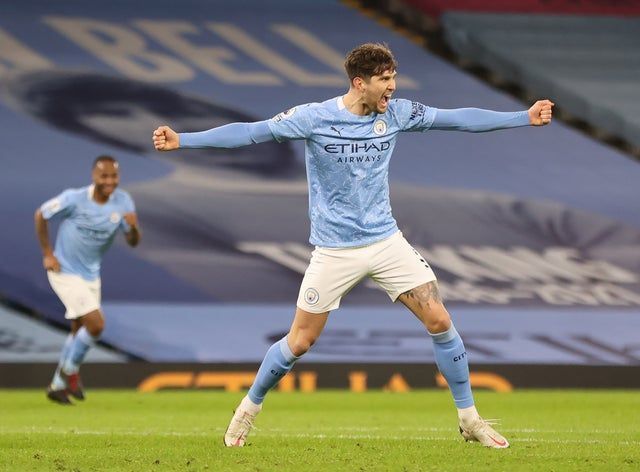 John Stones proved his worth to Manchester City again